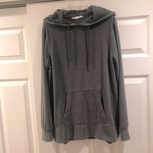 Luxe Knit Hoodie
